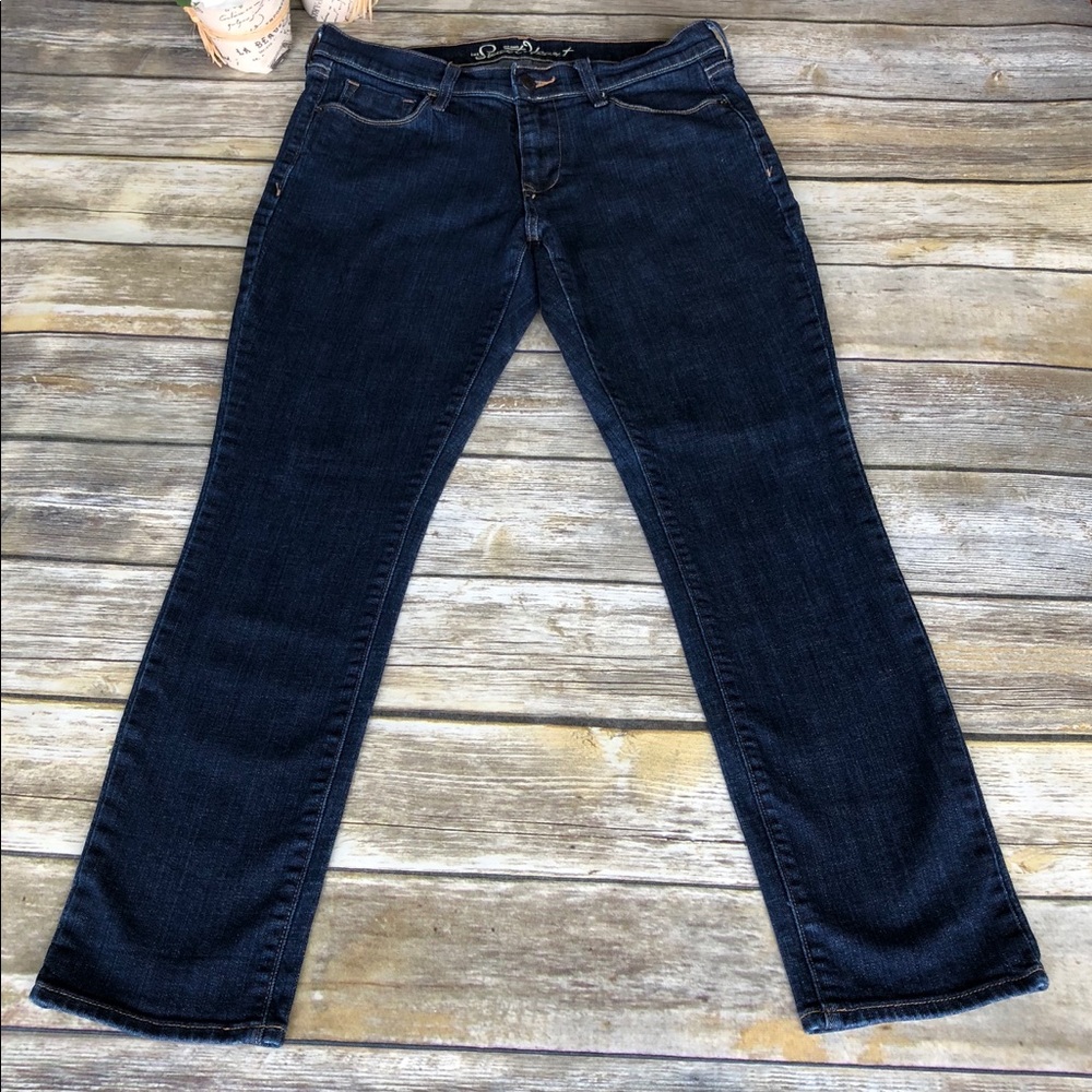 Old Navy Sweetheart Curvy, Skinny Jean